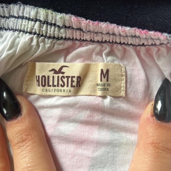 Hollister skirt - Picture 2 of 2